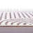 Rambo Bohemian Stripe Arch Design Area Rug-100078642