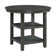 Relyea Acacia Round Dining Table