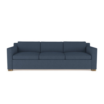 Mercer Track-Arm Sofa