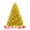 Arbre de Noël épinette 6 pi