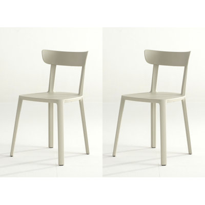 Chaise d'appoint Cadrea
