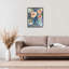 Giclée encadrée, dessin de Jeanette Vertentes-351251856-351251857