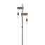 Konawa 169cm Tree Floor Lamp