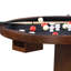 Table multi-jeux Monaco 2 48 "
