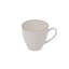 Tasse à espresso et soucoupe