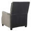 Fauteuil inclinable manuel 30 po-22050503