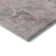 Premium Machine Washable Slesnick AMF1680 Abstract Rug
