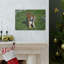 No Frame Print on Canvas