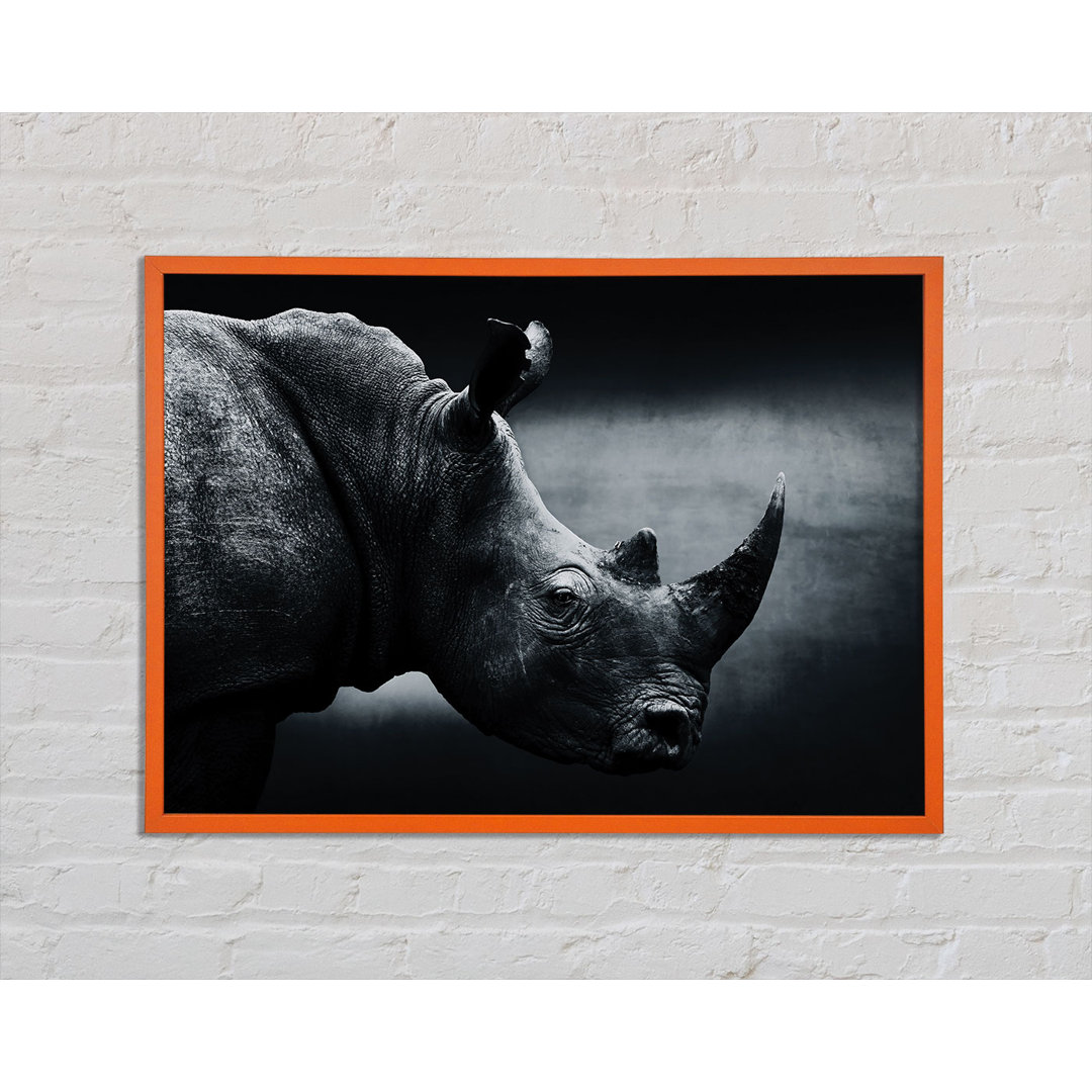 Antonya Rhinoceros Beauty - Druck