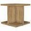 Ensemble de tables basses 2 pièces Mango