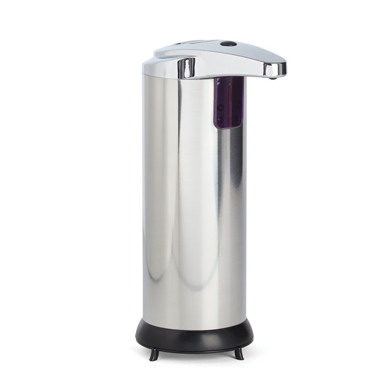 Distributeur de savon automatique