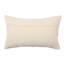 Housse de coussin rectangulaire 100% coton Bryson-64727303