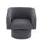 Fauteuil demi-tonneau pivotant 360-118699910
