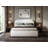Valencia Upholstered Platform Bed-111718449