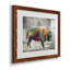 Wild and Free - Cadre photo, reproduction d'art sur papier-800648324-800648568