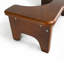Tabouret de salle à manger CONDAN-88039776