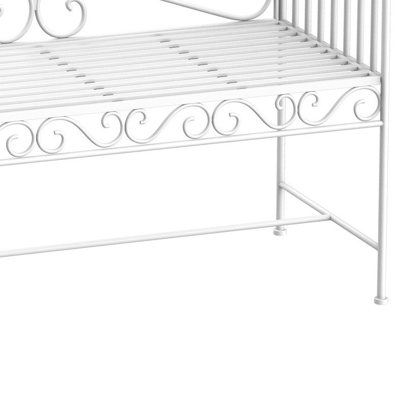 Banc de jardin Ashly
