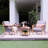 Wallace Solid Wood Side Table