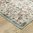 Maddux Washable Oriental Indoor Rug-1354705539