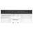 GE® 21.9 Cu. Ft. Fingerprint Resistant Counter-depth French-door Refrigerator Stainless Steel