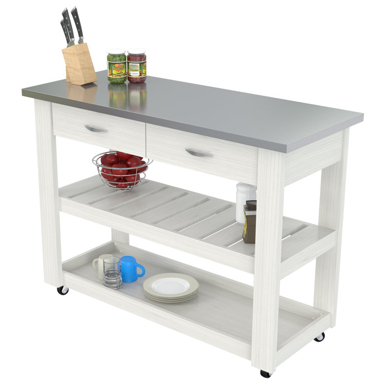 Maglione Kitchen Cart