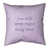 Purple is unavailable