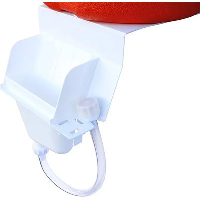 Drip Catcher - Catch all Your Drips, Seeps, Leaks, and Accidental Pours! Keep the Messes Off the Ground.