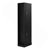 Freestanding MDF Board Tall Bathroom Storage Cabinet With Hook And Adjustable Shelf-211353424