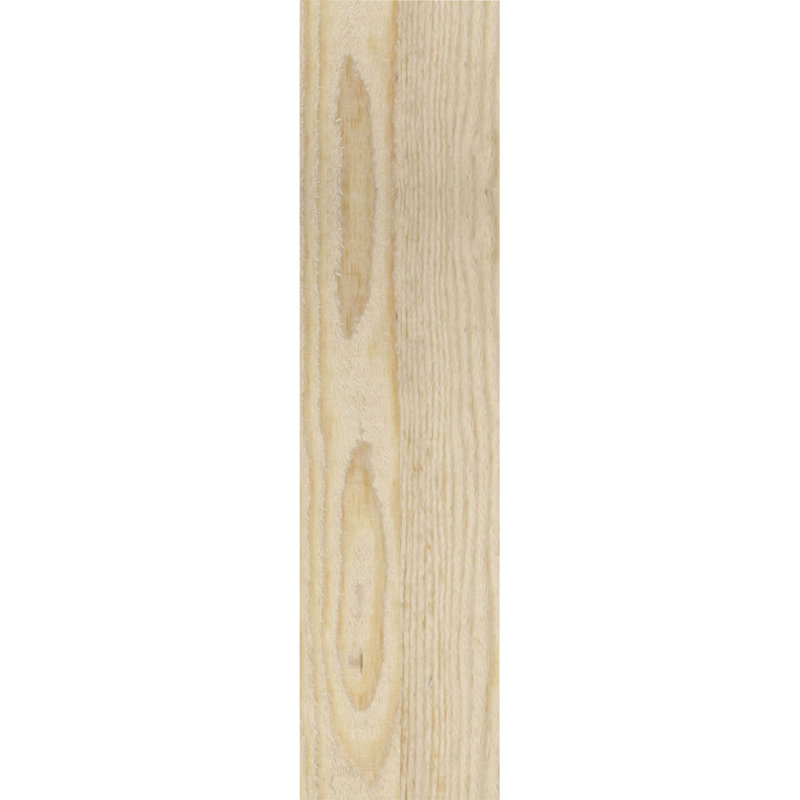 Crawley Traditional Traditional Ironcrest, H 19 po x P 16 po, Sapin Douglas de l 4 po x T 2 po (sciage brut)