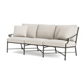 Venetian Outdoor 3 - Seat Patio Sofa