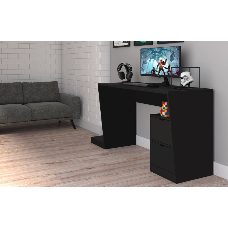 Isha Computer Desk