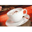 Porcelain Saucer