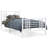 Klemme Metal Open-Frame Bed-501247636-501247633