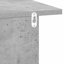 40cm W Manufactured Wood Bedside Table-362140640