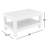 Mcchesney Resin Outdoor Coffee Table -20196096