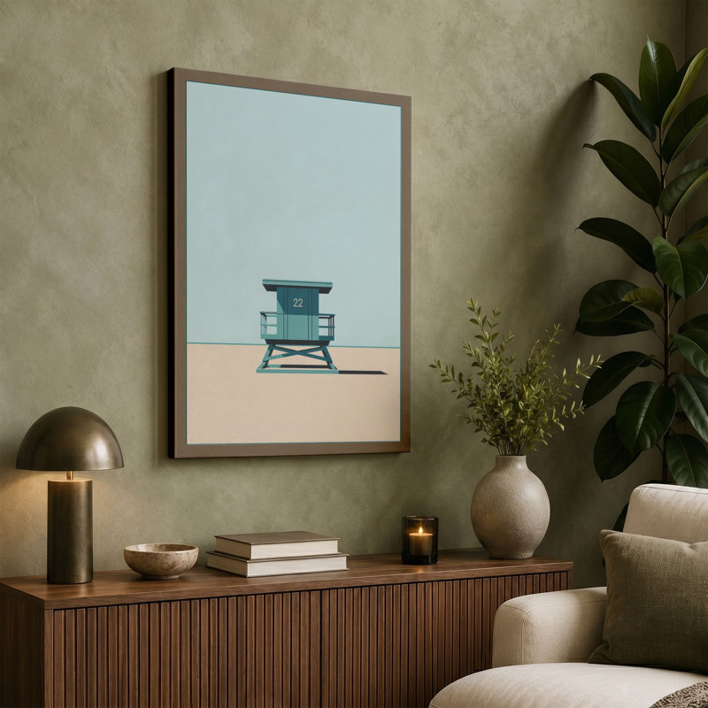 Print, White Border, 30x20 - 76.2 x 50.8 cm
