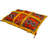 Geometric Reversible Throw Pillow-101835441