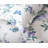 Cotton Sateen Floral Duvet Cover-164771485