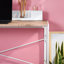 Arkham Metal Base Writing Desk-440292870