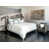 White/Wilton Blue selected
