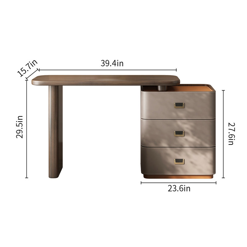 Walerij Vanity