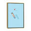 « floating under the sun » par jason ratliff-print-49903630-49903632