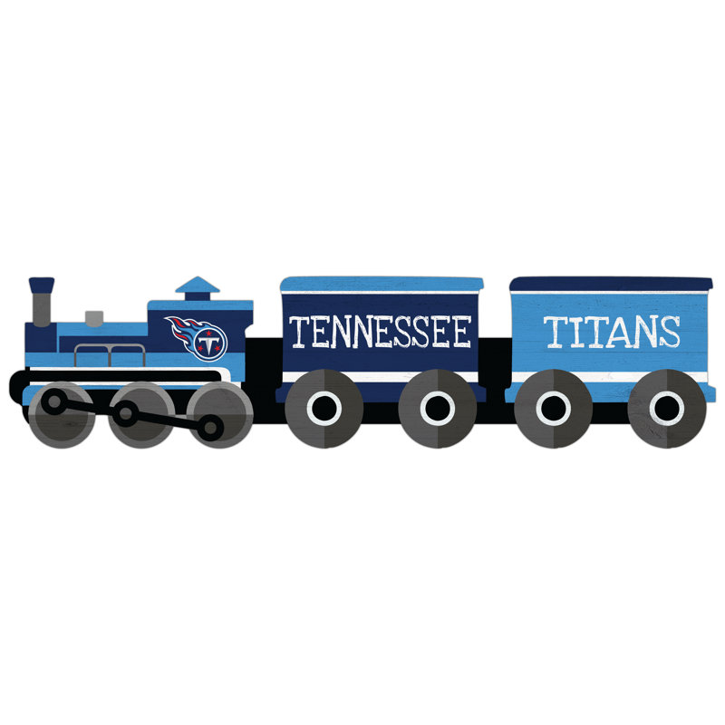 Entertainment Wall Decor, Tennessee Titans