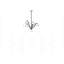 Grand lustre Werley de Génération Lighting -1658306841
