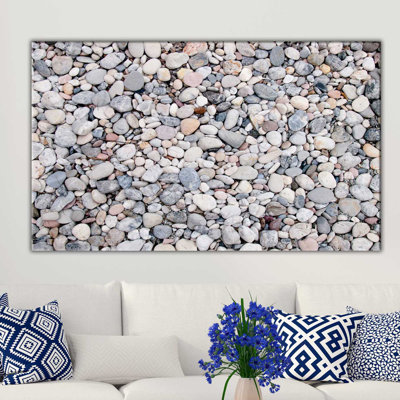 " Pebbles II "