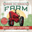 «Tractor» par Mollie B. - Imprimé-1730192315-1720169902-1720169903