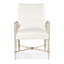 Serenity Upholstered Arm Chair