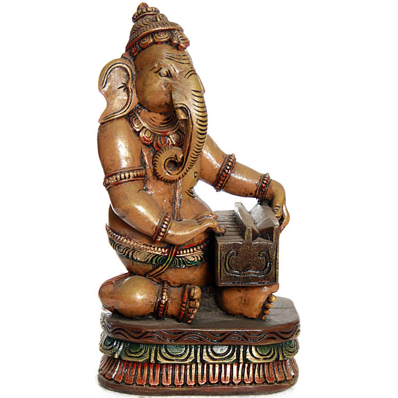 Religious & Spiritual Figurines & Sculptures