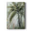 Palmier tropical II - Cavas enveloppés de galerie-108844171