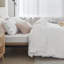 Ensemble de housse de couette en mélange de coton et lin-100776135-114316024